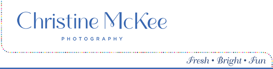Christine McKee Photography logo